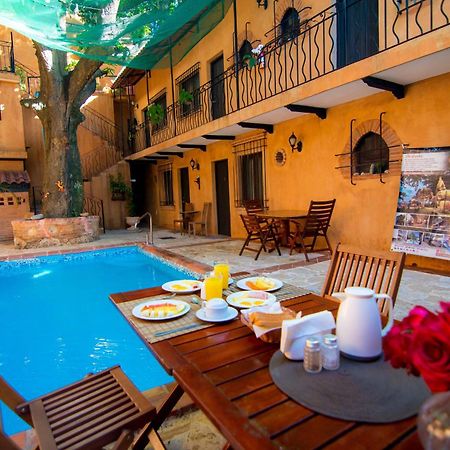 Boutique Hotel Colonial Santo Domingo Buitenkant foto