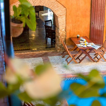 Boutique Hotel Colonial Santo Domingo Buitenkant foto