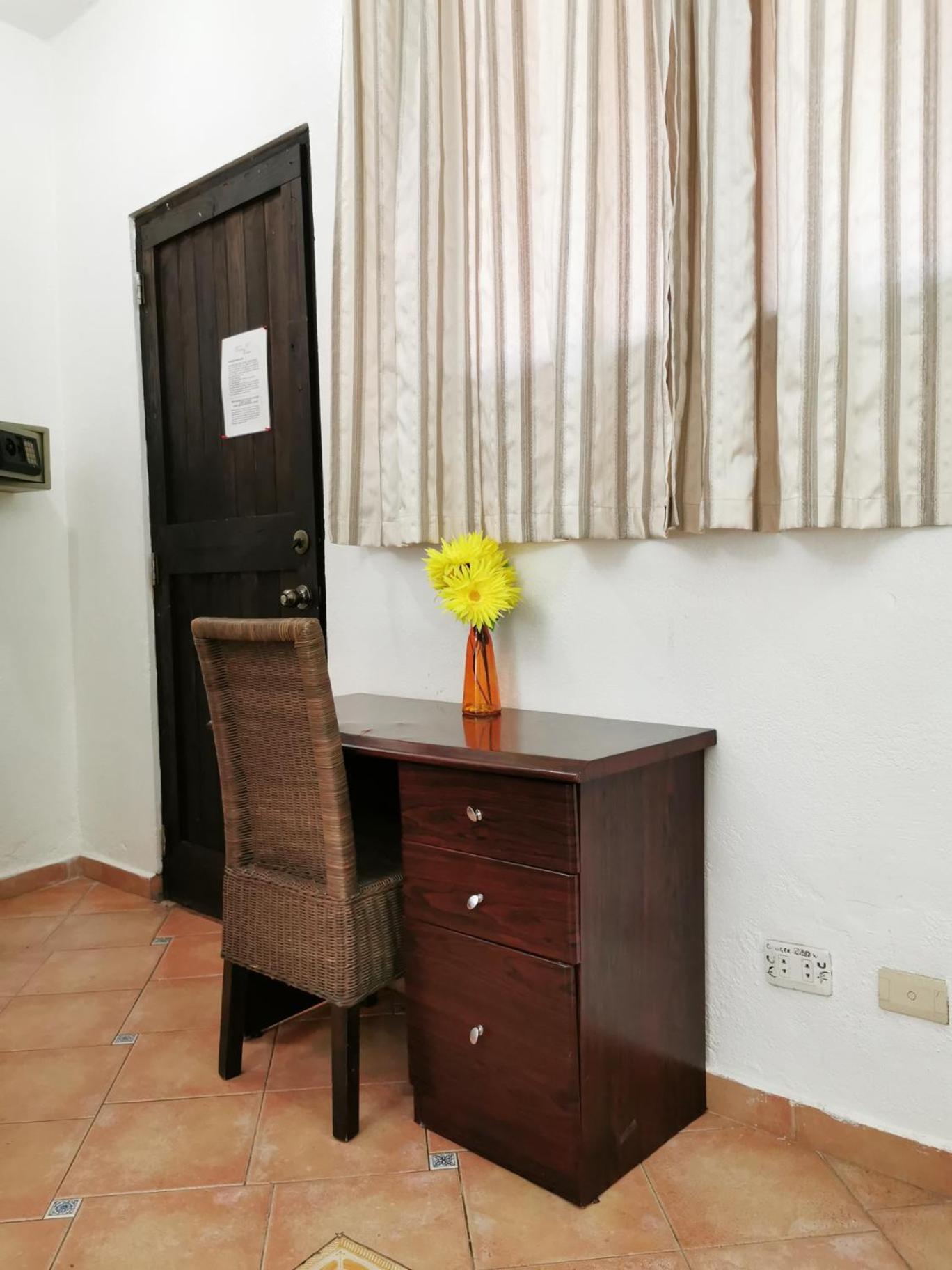 Boutique Hotel Colonial Santo Domingo Buitenkant foto