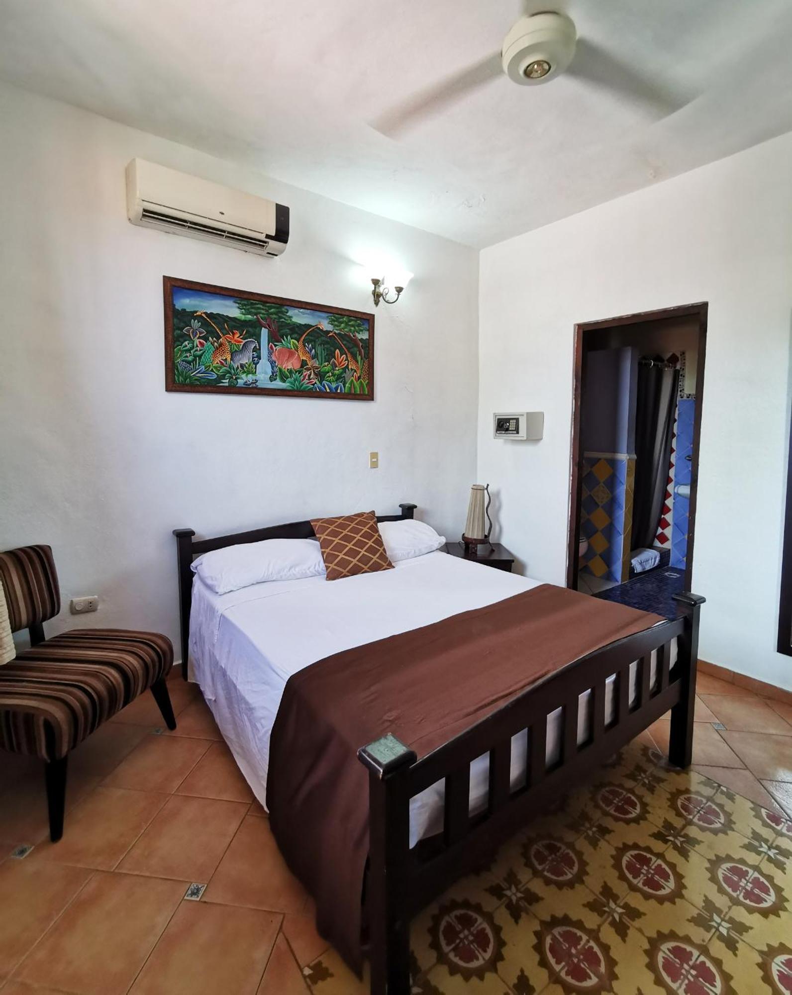Boutique Hotel Colonial Santo Domingo Buitenkant foto