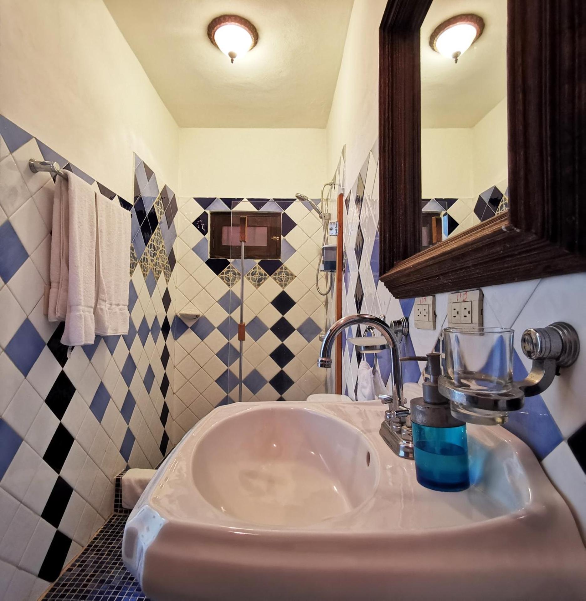 Boutique Hotel Colonial Santo Domingo Buitenkant foto