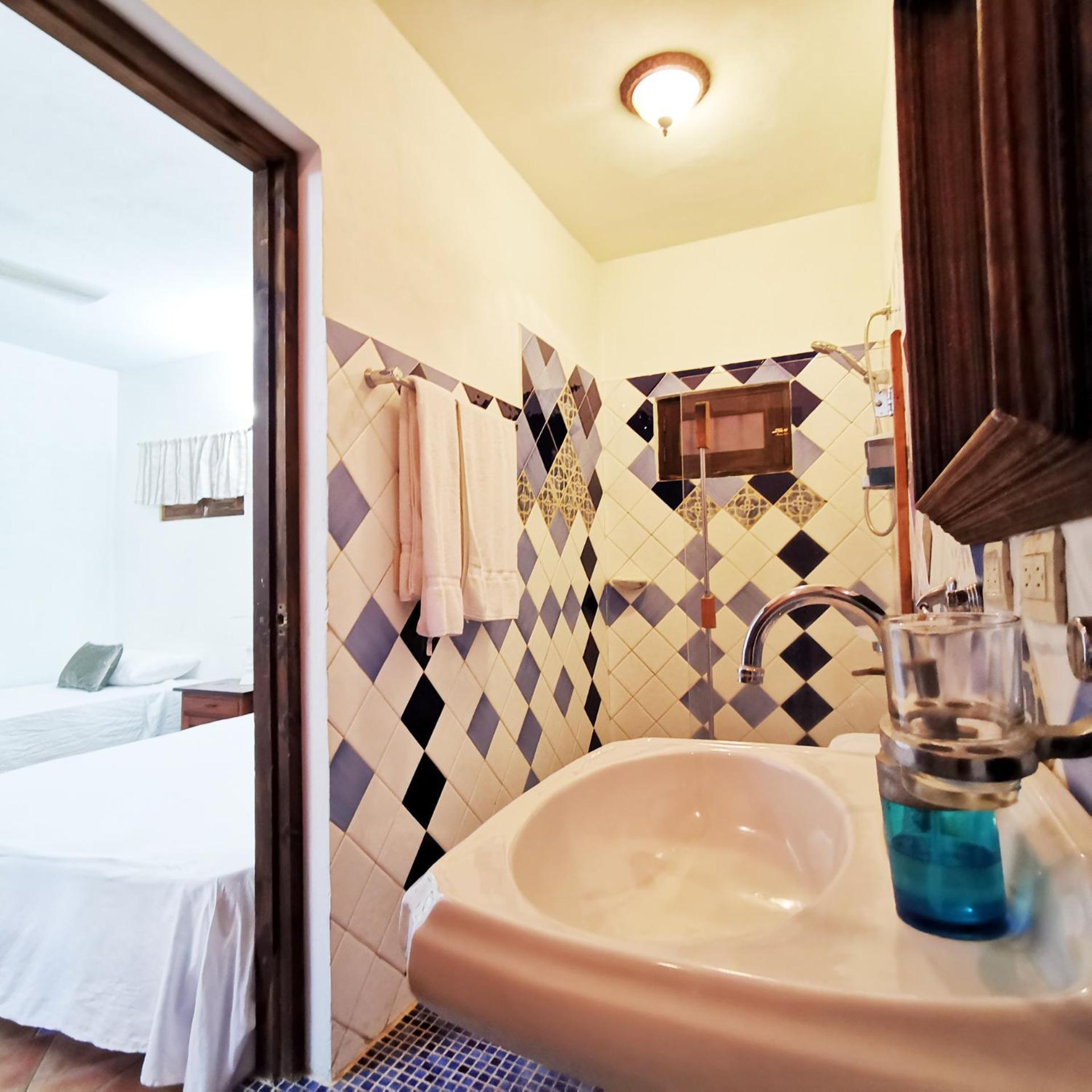 Boutique Hotel Colonial Santo Domingo Buitenkant foto
