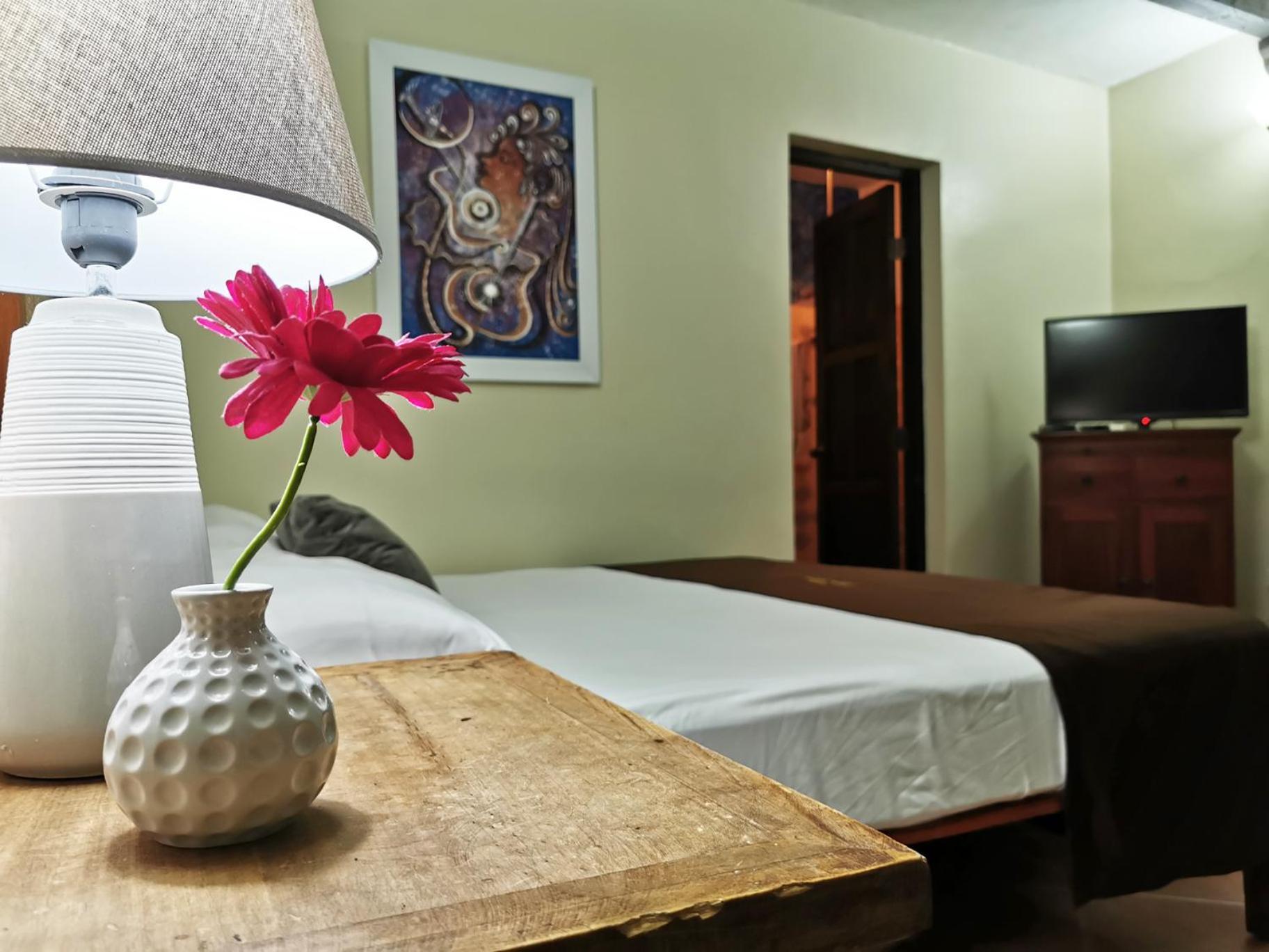 Boutique Hotel Colonial Santo Domingo Buitenkant foto