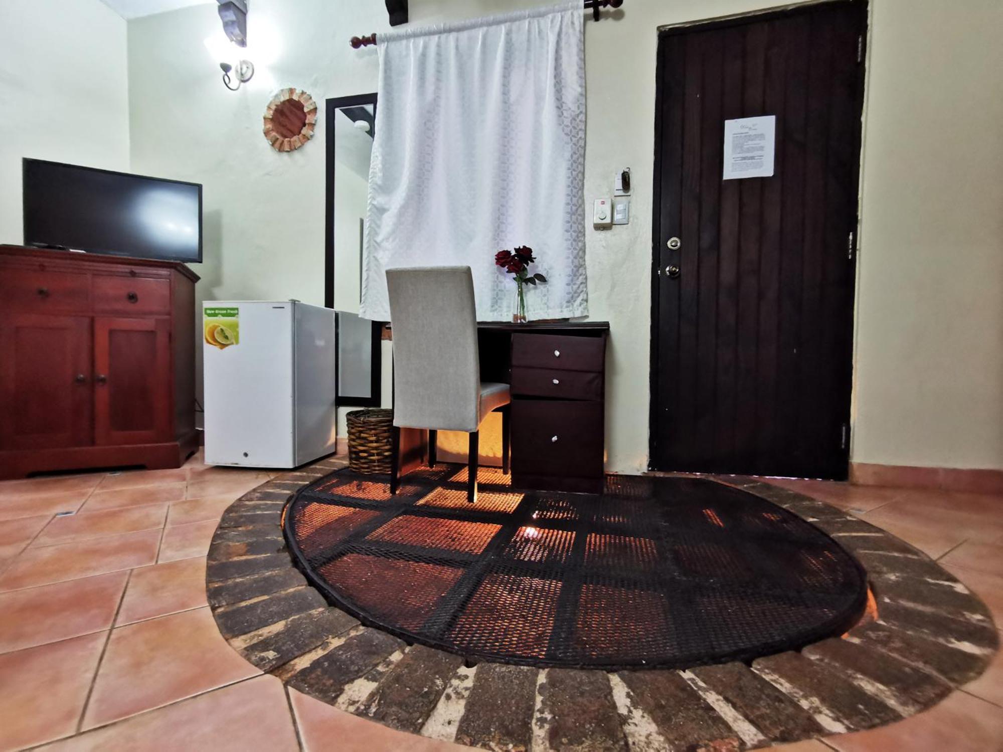 Boutique Hotel Colonial Santo Domingo Buitenkant foto