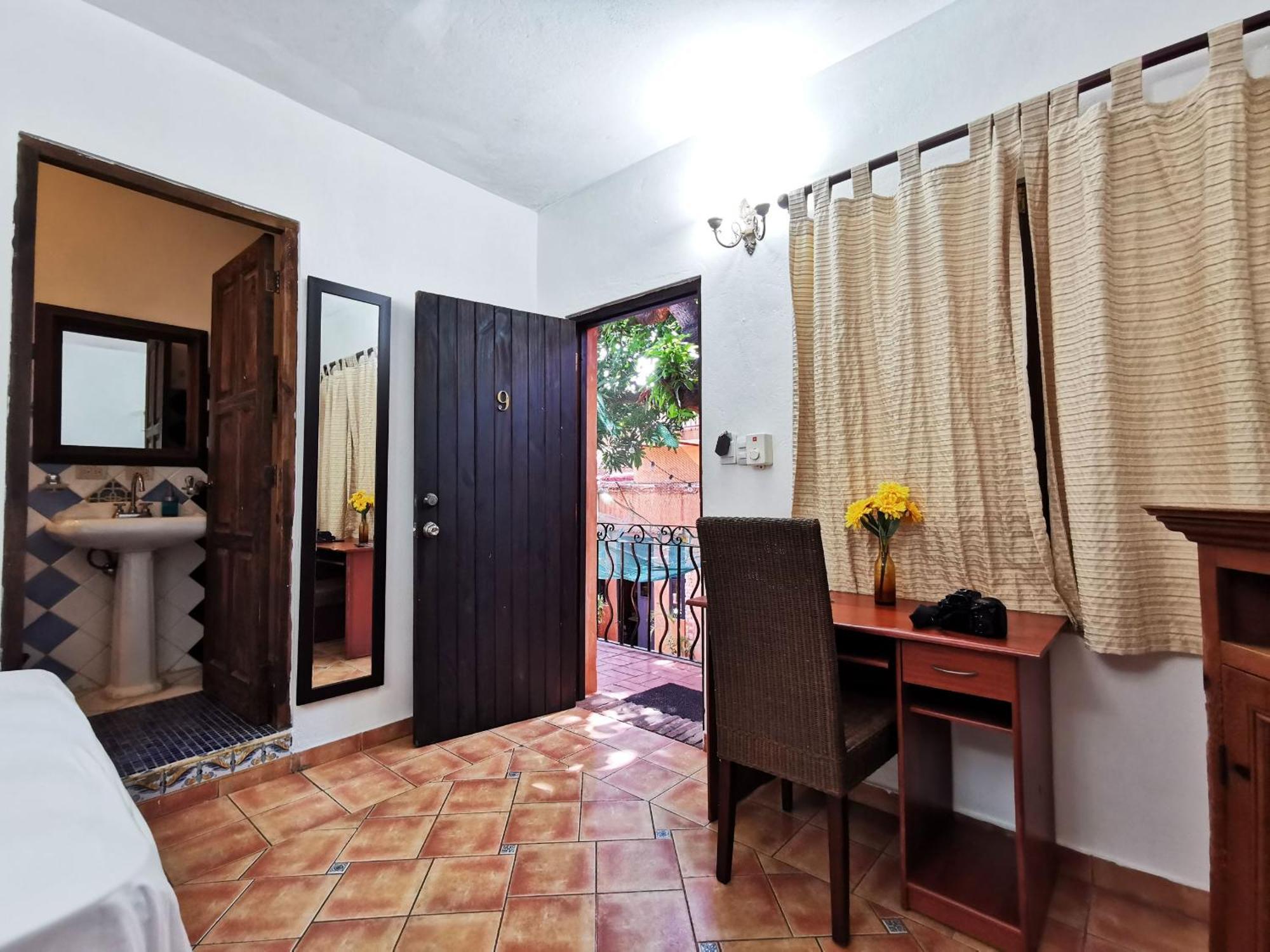 Boutique Hotel Colonial Santo Domingo Buitenkant foto