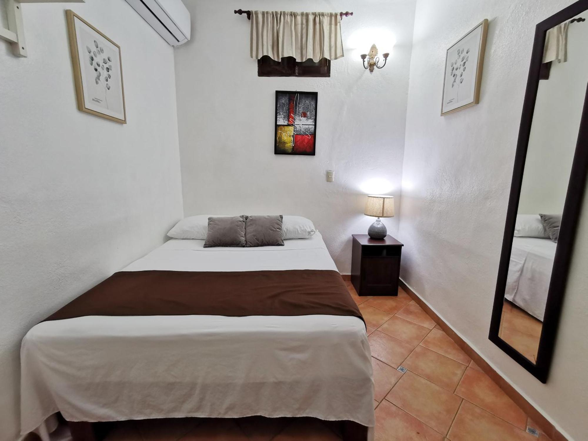 Boutique Hotel Colonial Santo Domingo Buitenkant foto